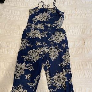 Abercrombie Jumpsuit